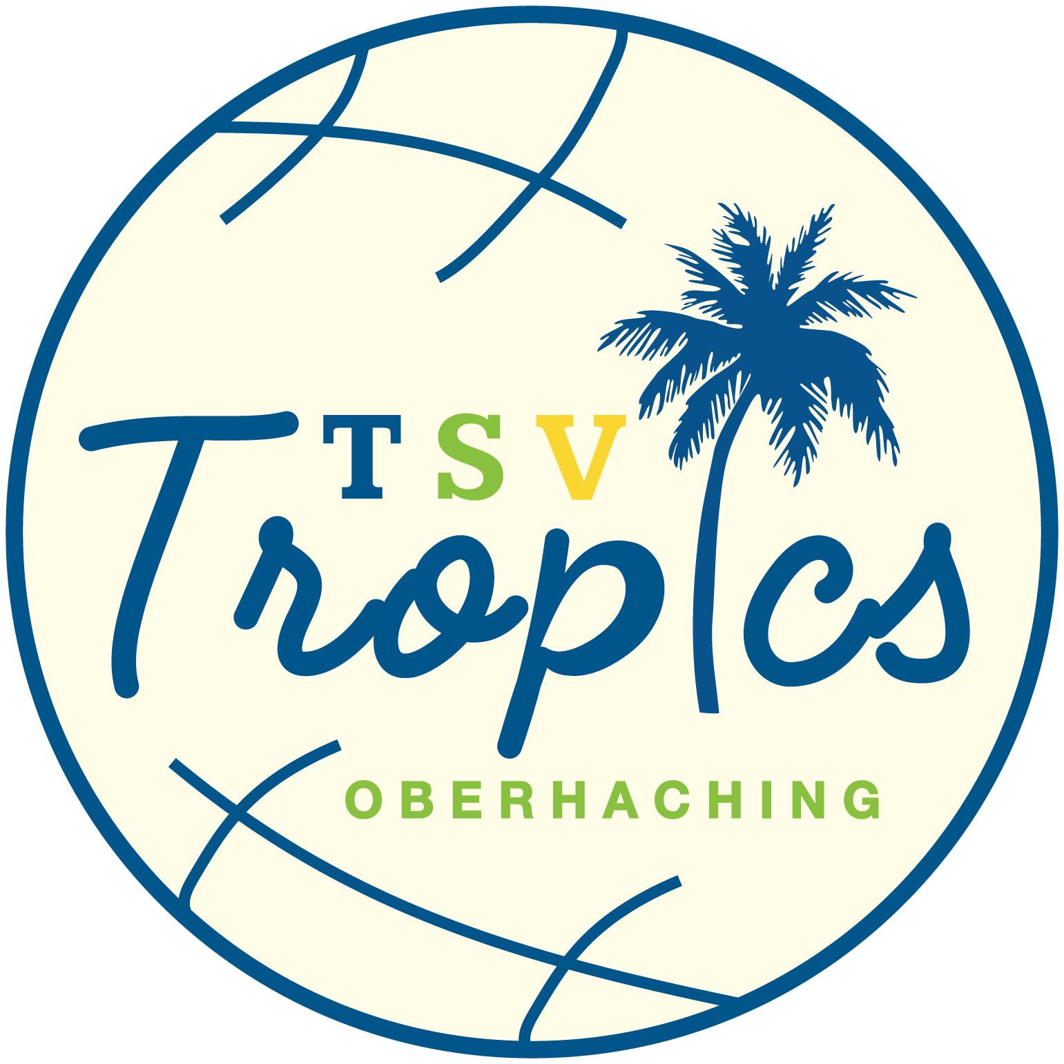 Basketball Tropics - TSV Oberhaching-Deisenhofen e. V.
