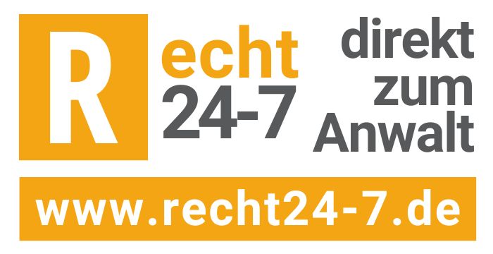 Recht24/7